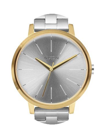 Nixon A099-2062 Kensington Gold Silver S...
