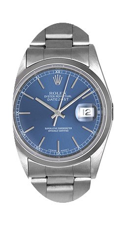 Rolex Datejust 16200...