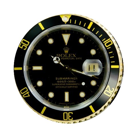 Rolex Submariner Date...