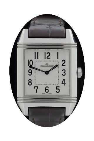 Jaeger-LeCoultre - Reverso Sqadra - Papi...