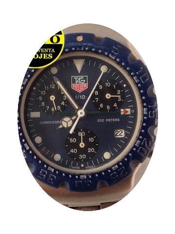 TAG Heuer FORMULA 1...