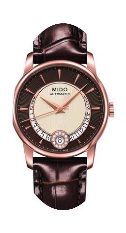 Mido Baroncelli II Lady M007.207.36.291....