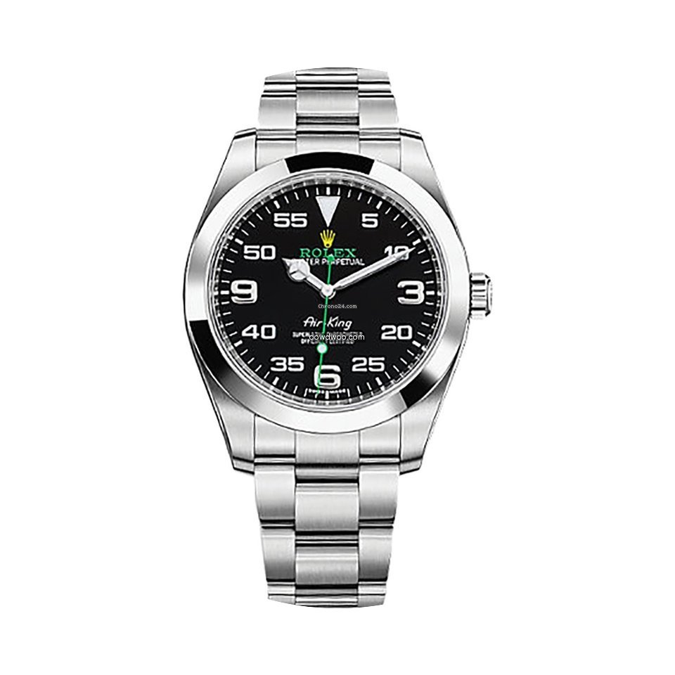 Rolex Air King...