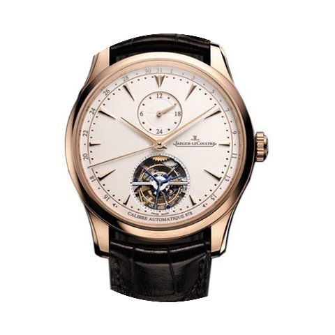 Jaeger-LeCoultre [NEW] Master Grand Trad...
