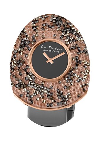 Jacques Lemans La Passion LP-118F Damena...