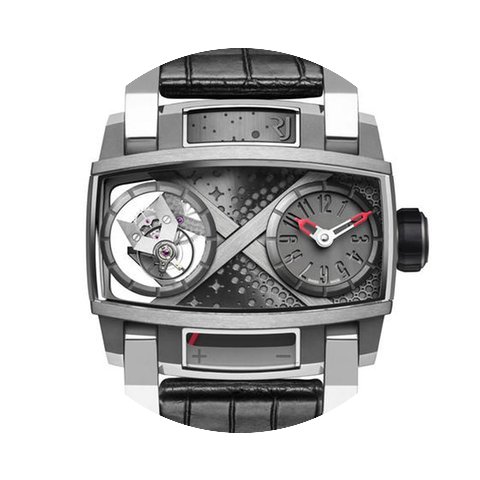 Romain Jerome Moon...