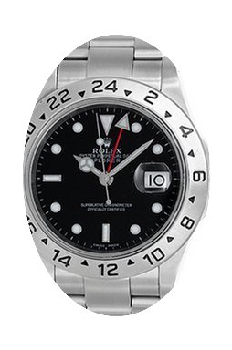 Rolex Explorer II 16570...