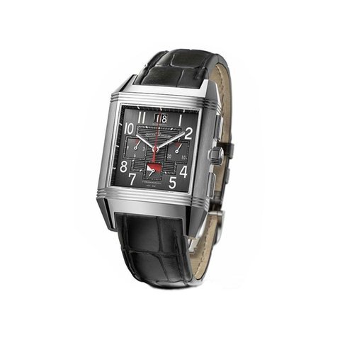 Jaeger-LeCoultre Reverso Squadra World C...