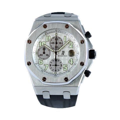 Audemars Piguet Royal Oak Offshore 26020...
