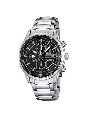 Festina Sport Herrenuhren Chronograph F6...