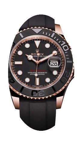 Rolex Yacht-Master 37mm...