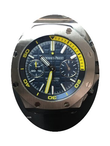 Audemars Piguet 26703ST.OO.A027CA.01...