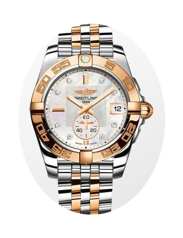 Breitling Galactic 36 Automatic...