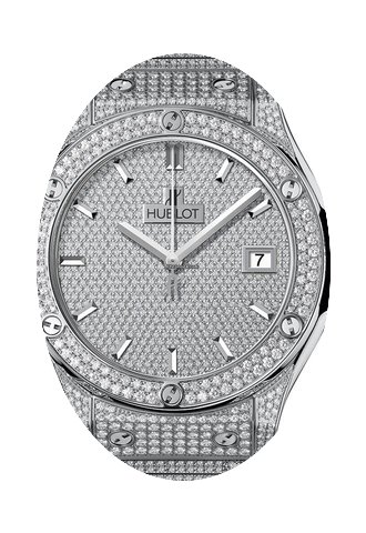 Hublot Classic Fusion Automatic 45mm...