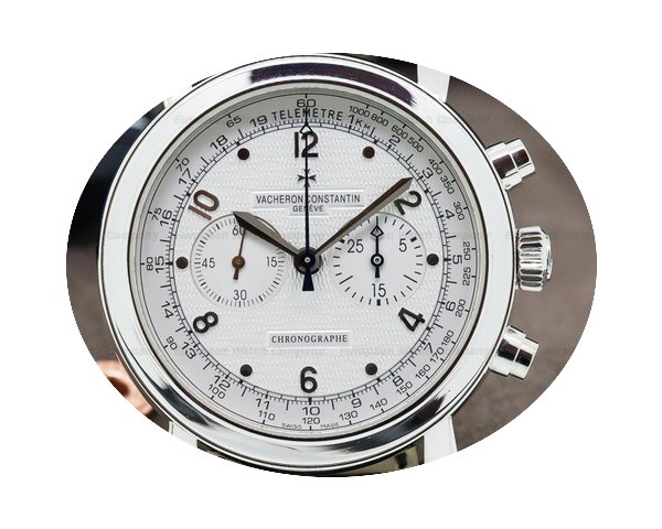 Vacheron Constantin Malte Chronograph 18...