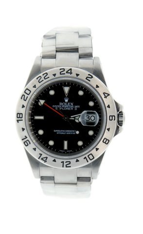 Rolex Explorer II...