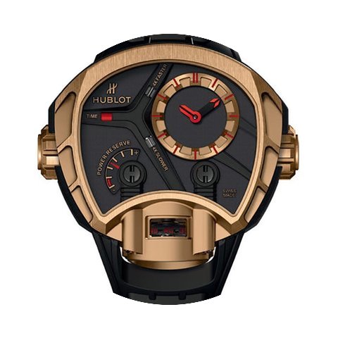 Hublot Hublot Masterpieces 902.OX.1138.R...