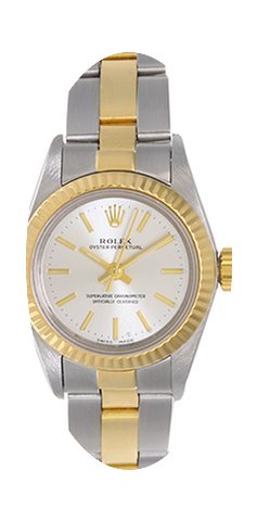 Rolex Oyster Perpetual 67193...