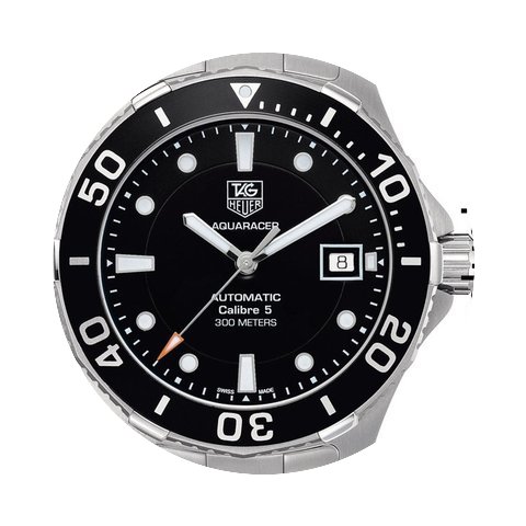 TAG Heuer Aquaracer Calibre 5...