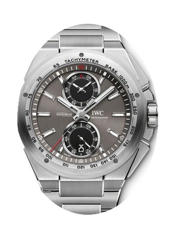 IWC Ingenieur...