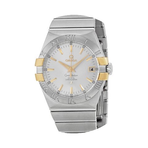 Omega Constellation...