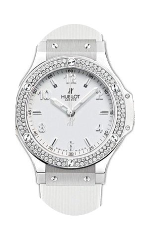 Hublot Big Bang...