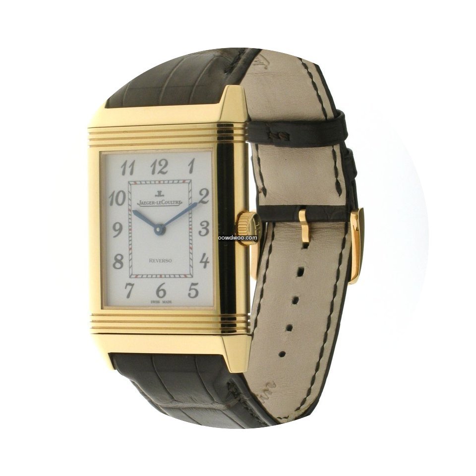 Jaeger-LeCoultre Grande Reverso Email Li...