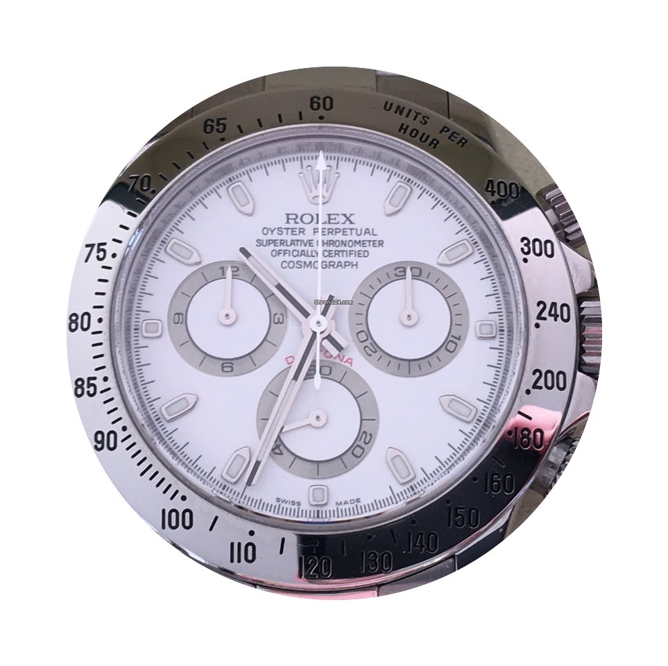 Rolex Daytona 116520 série M (2008)- R�...