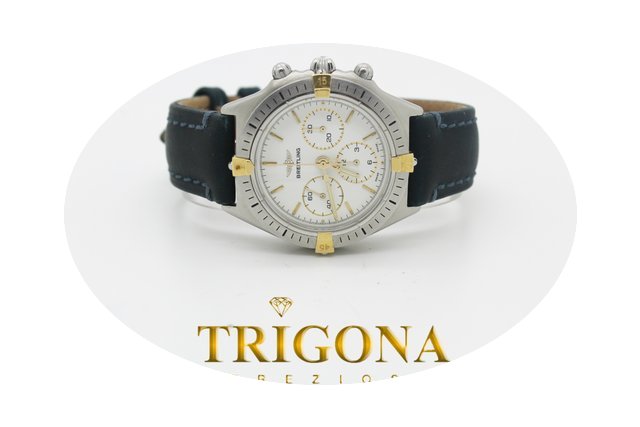Breitling CALLISTO Chronograph...