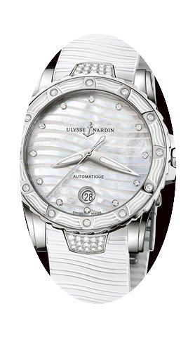 Ulysse Nardin Marine Diver Lady Diver 20...