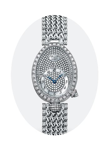 Breguet Reine de Naples 8928...