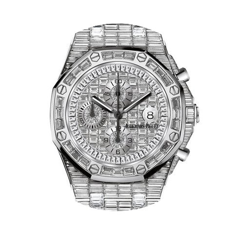 Audemars Piguet Royal Oak Offshore...