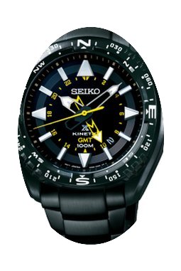 Seiko Prospex SUN047...