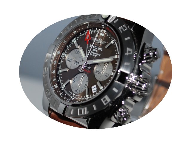 Breitling CHRONOMAT 44 GMT...
