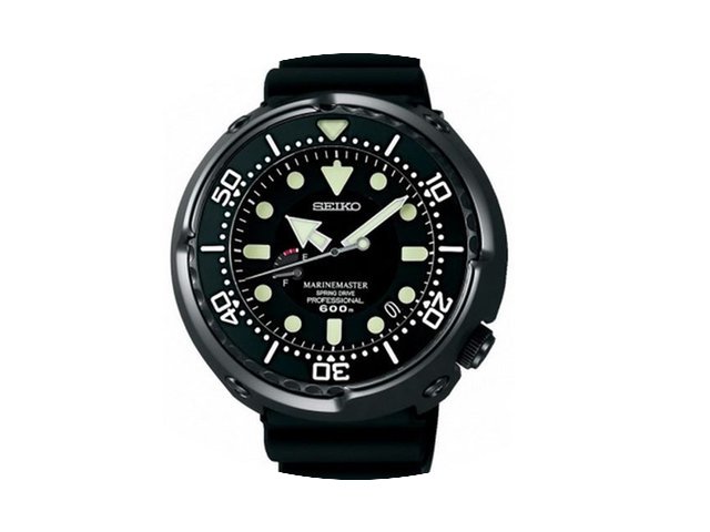 Seiko SBDB009J...