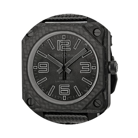 Bell & Ross Aviation...