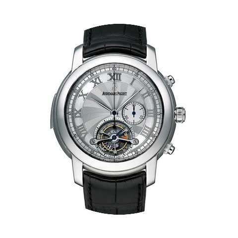 Audemars Piguet Jules Audemars Minute Re...