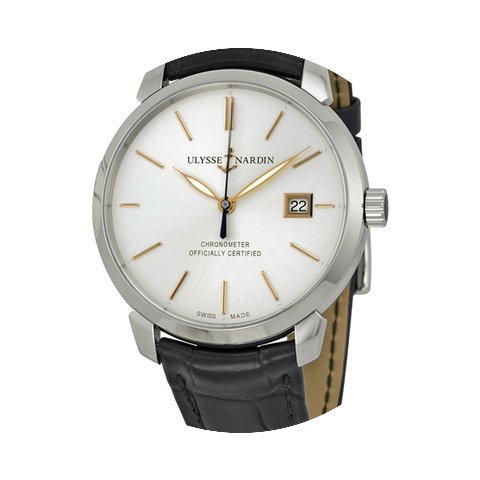 Ulysse Nardin Classico...