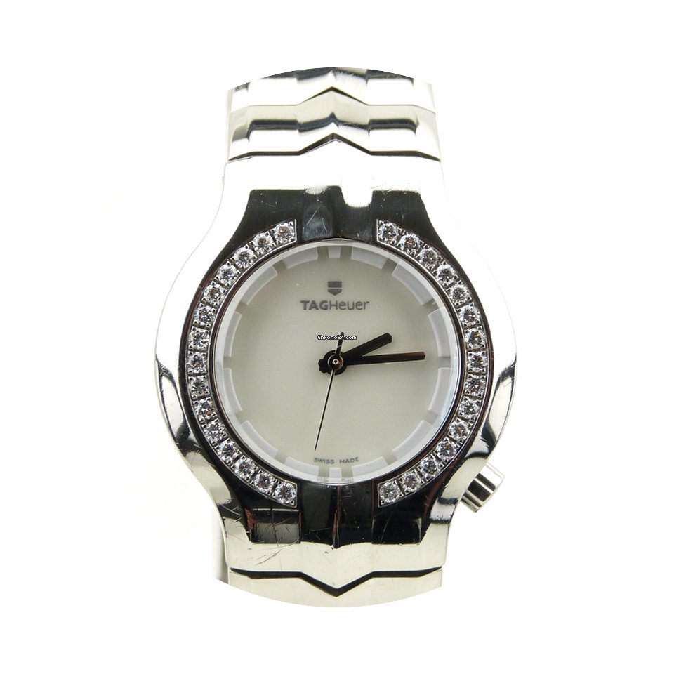 TAG Heuer Alter Ego...