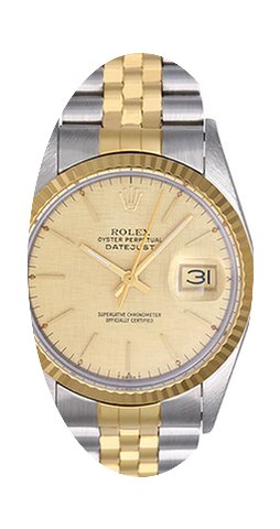 Rolex Datejust 16013...