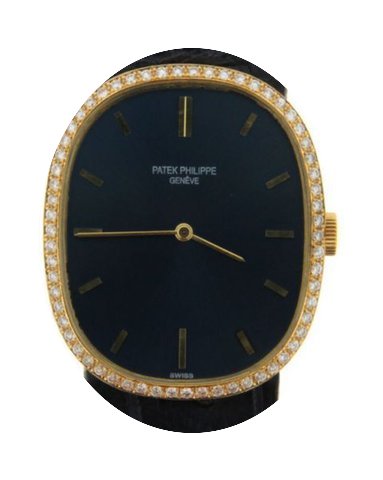 Patek Philippe Elipse...