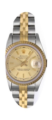 Rolex Datejust 69173...