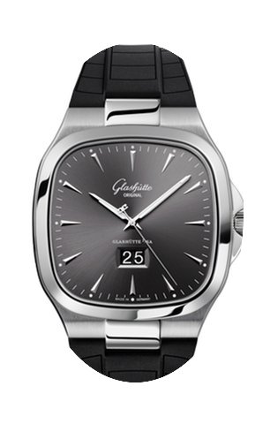 Glashütte Original [JUNE SPECIAL] Pano ...
