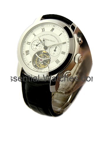 Audemars Piguet Jules Audemars Tourbillo...
