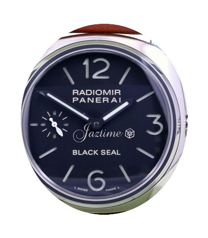 Panerai PAM 183 Radiomir Black Seal 45mm...