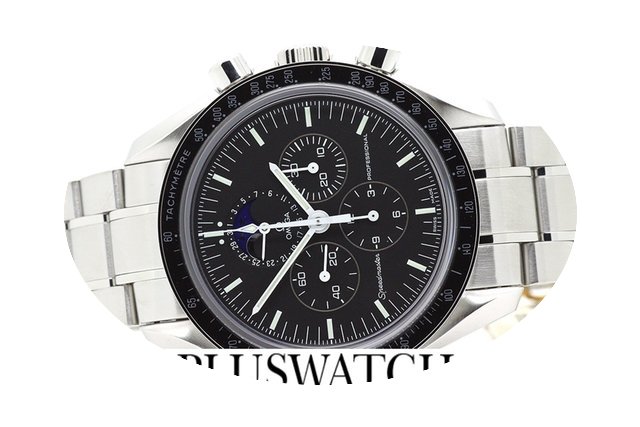 Omega SPEEDMASTER 3576.50 FASI LUNARI MO...