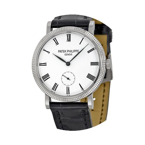 Patek Philippe Calatrava...