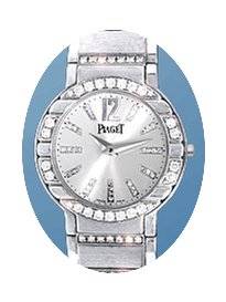 Piaget Diamond 