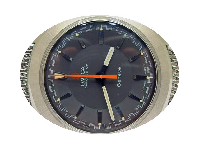 Omega 145.009 - Vintage Chronostop - per...