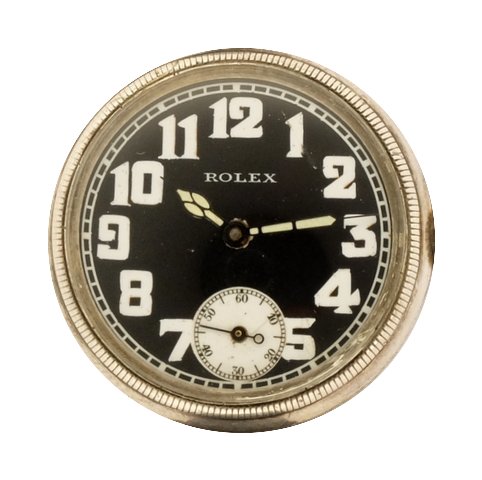 Rolex Vintage...